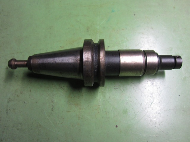 カトウ工機 BT40-HA412-OHC その他ツールホルダ関連 の画像 1枚目