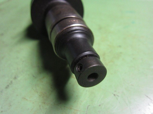 カトウ工機 BT40-HA412-OHC その他ツールホルダ関連 の画像 3枚目