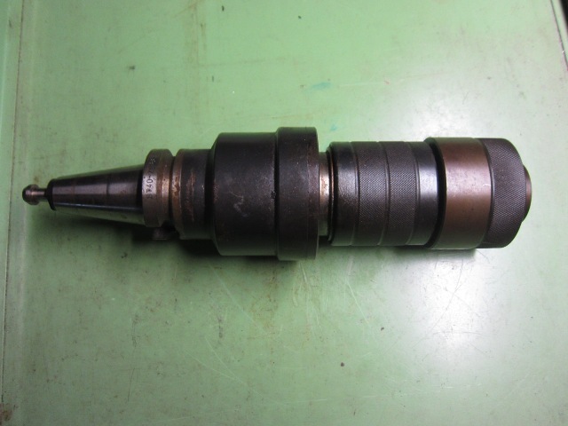 NIKKEN KOSAKUSHO WORKS BT40-ZL38-190 Others Image 1