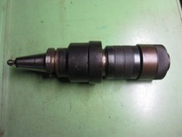 日研工作所 BT40-ZL38-190 その他ツールホルダ関連 N3632 の画像