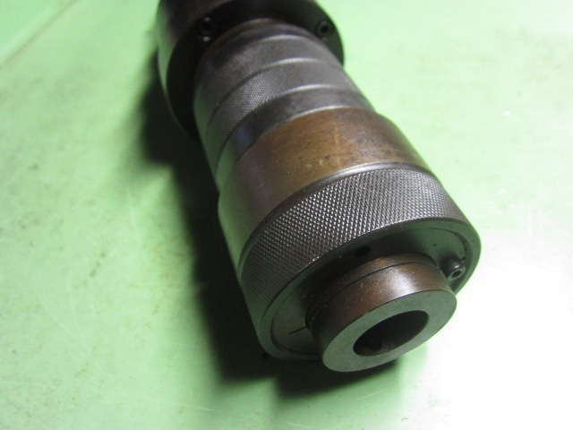 NIKKEN KOSAKUSHO WORKS BT40-ZL38-190 Others Image 2