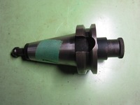 黒田精工 BT50-TPT12-135 その他ツールホルダ関連 N3620 の画像