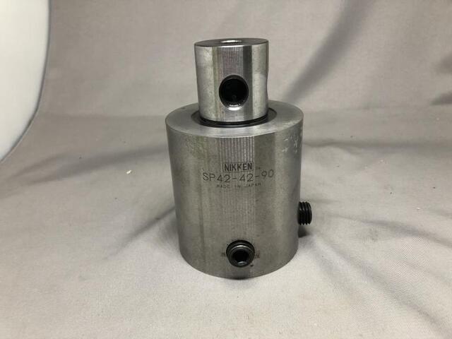 日研工作所 SP42-42-90 その他ツールホルダ関連 の画像 2枚目