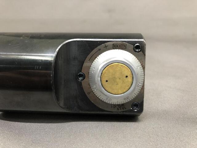 日研工作所 20-ZMAC42-70 その他ツールホルダ関連 の画像 1枚目