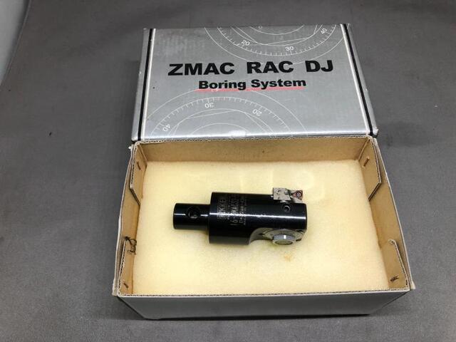 日研工作所 16-ZMAC32-55 その他ツールホルダ関連 の画像 1枚目