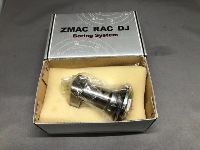 日研工作所 M10HZ-85 その他ツールホルダ関連 の画像 1枚目