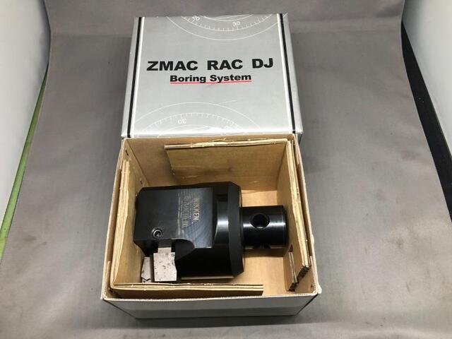 日研工作所 42-ZMAC100-100 その他ツールホルダ関連 の画像 1枚目