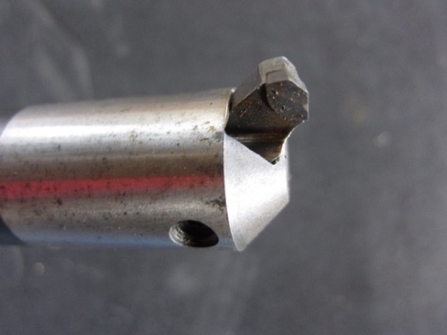 BIG DAISHOWA BT50-BSA30-165 Others Image 2