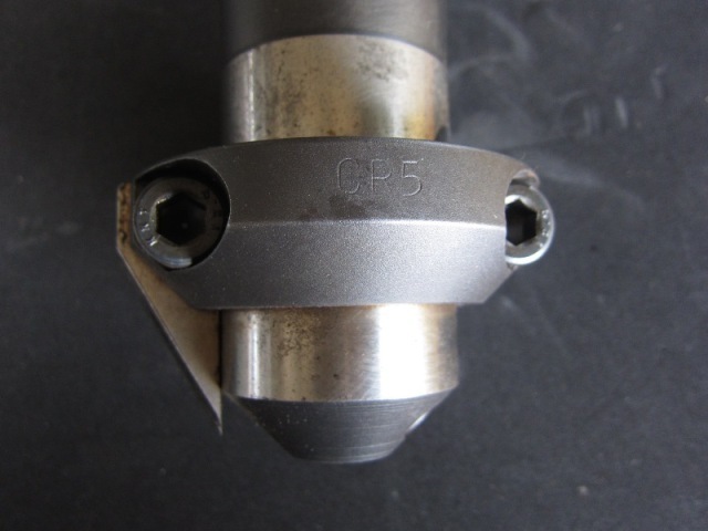 BIG DAISHOWA BT50-BSA62-195 Others Image 2