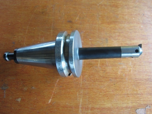 BIG DAISHOWA BT50-BSA30-165 Others Image 1
