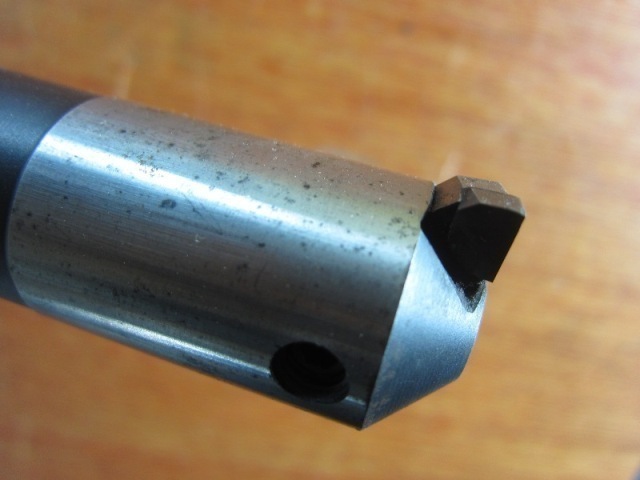 BIG DAISHOWA BT50-BSA30-165 Others Image 2