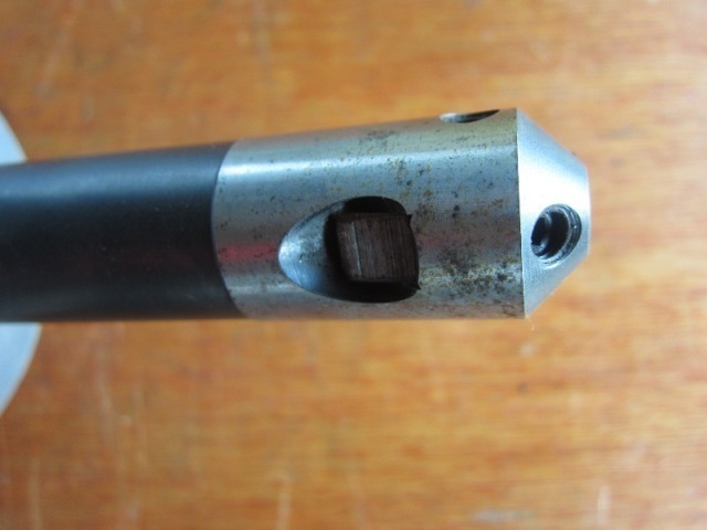 BIG DAISHOWA BT50-BSA30-165 Others Image 3