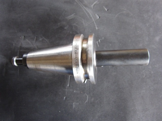 BIG DAISHOWA BT50-MTA2-135 MT Image 1
