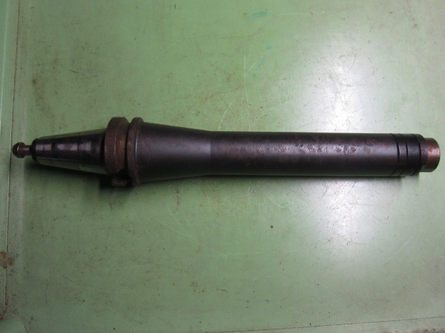 NIKKEN KOSAKUSHO WORKS BT40-SCA25.4-295 Others Image 1