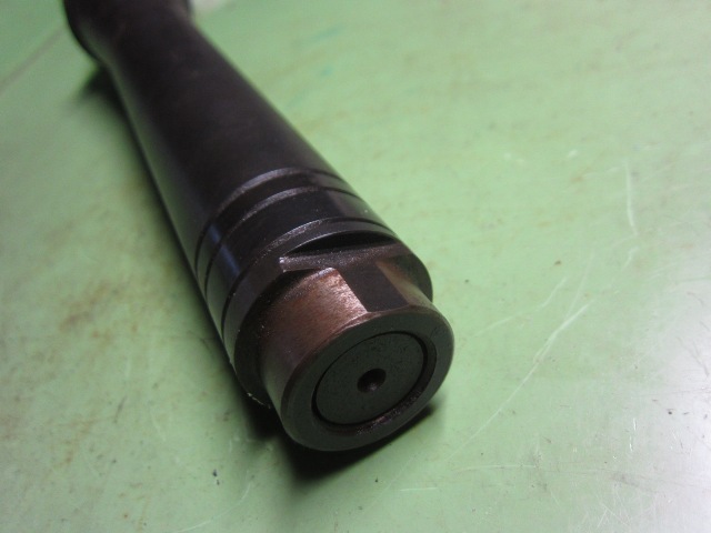 NIKKEN KOSAKUSHO WORKS BT40-SCA25.4-295 Others Image 2