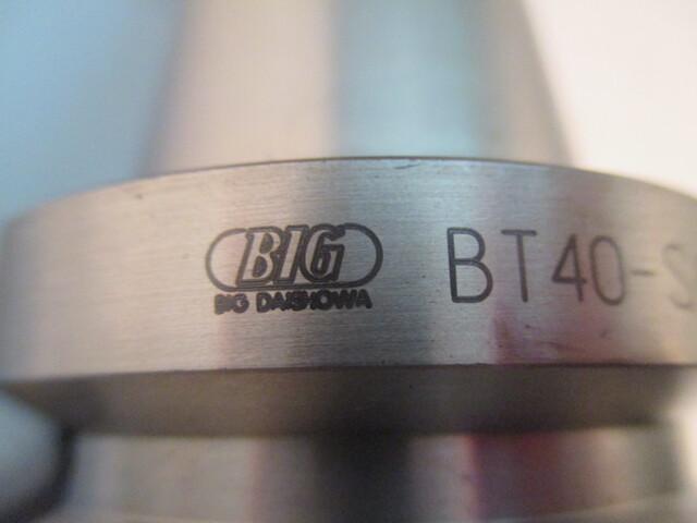  BT40-SCA25.4-75 その他ツールホルダ関連 の画像 2枚目