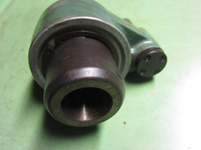 NIKKEN KOSAKUSHO WORKS BT40-SLO32-140 Others Image 2