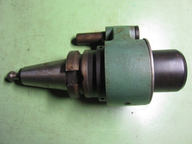 NIKKEN KOSAKUSHO WORKS BT40-SLO32-140 Others Image 1