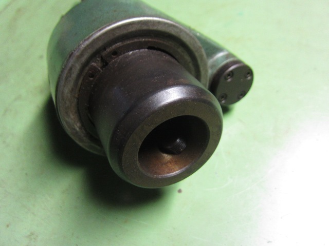 NIKKEN KOSAKUSHO WORKS BT40-SLO32-140 Others Image 2