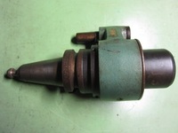 日研工作所 BT40-SLO32-140 その他ツールホルダ関連 N3626 の画像