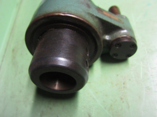 日研工作所 BT40-SLO32-140 その他ツールホルダ関連 の画像 2枚目