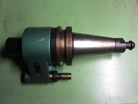 大昭和精機 BT50-OSL32-165 その他ツールホルダ関連 N3616 の画像
