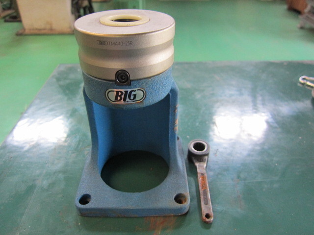  TMA40-25 Tooling Accessories Image 1