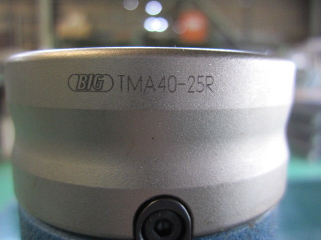  TMA40-25 Tooling Accessories Image 2