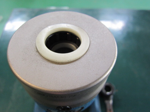  TMA40-25 Tooling Accessories Image 3