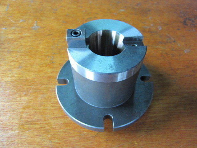   BT40用ツールクランプ Tooling Accessories Image 1