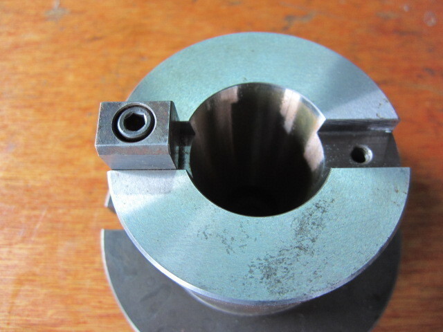   BT40用ツールクランプ Tooling Accessories Image 2