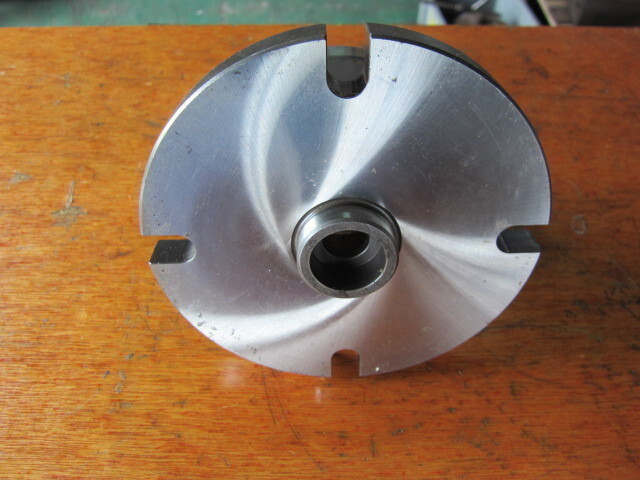   BT40用ツールクランプ Tooling Accessories Image 3