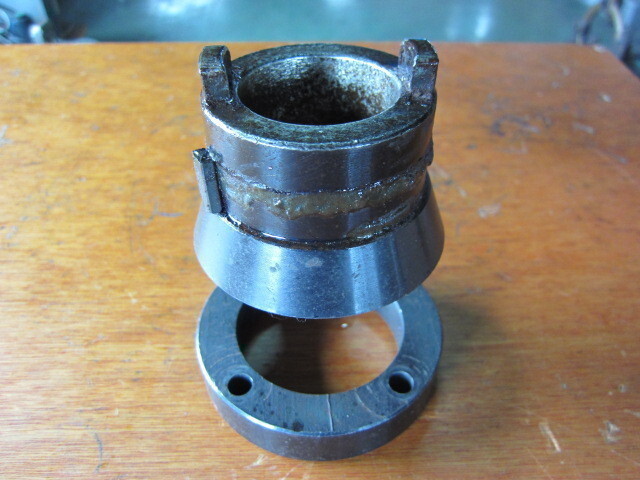  BT40用ツールクランプ Tooling Accessories Image 1