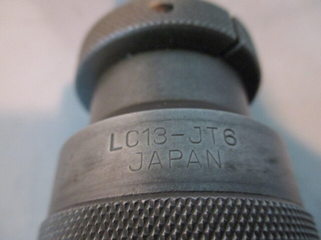 ユキワ精工 LC13-JT6 その他ツールホルダ関連 の画像 2枚目
