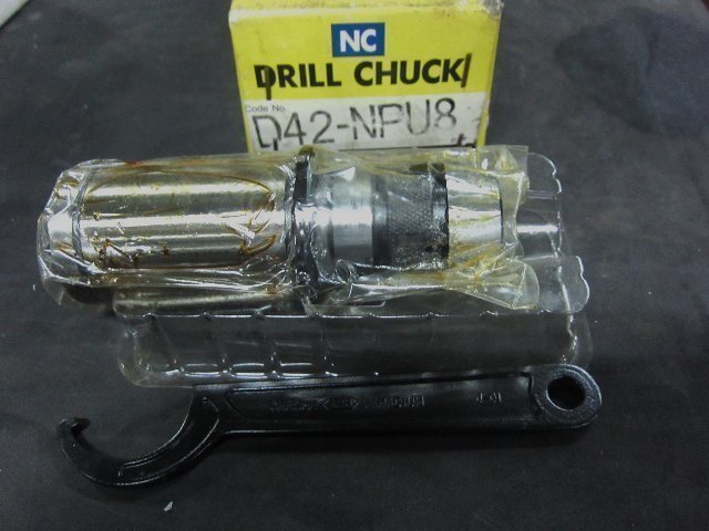 NIKKEN KOSAKUSHO WORKS D42-NPU8 Others Image 3