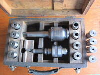  DT2-4 その他ツールホルダ関連 N3132 の画像
