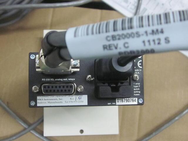 mks PDR2000 その他工具・機器周辺機器関連 の画像 3枚目