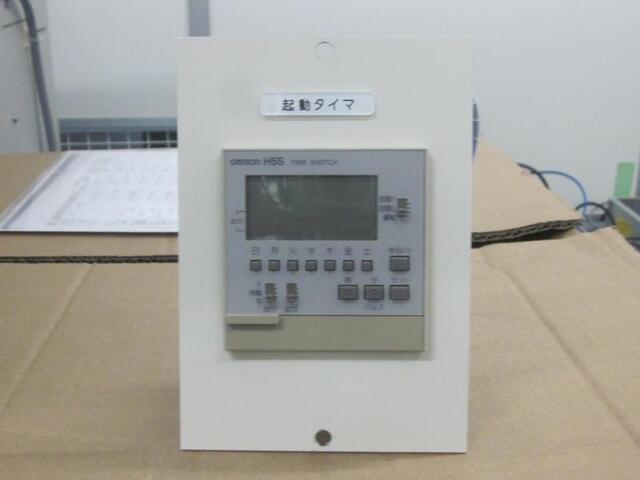 omron H5S-WA2D その他工具・機器周辺機器関連 の画像 1枚目