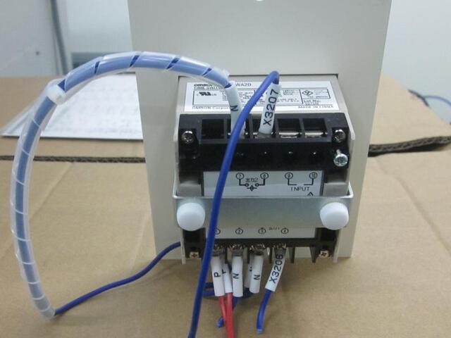 omron H5S-WA2D その他工具・機器周辺機器関連 の画像 2枚目