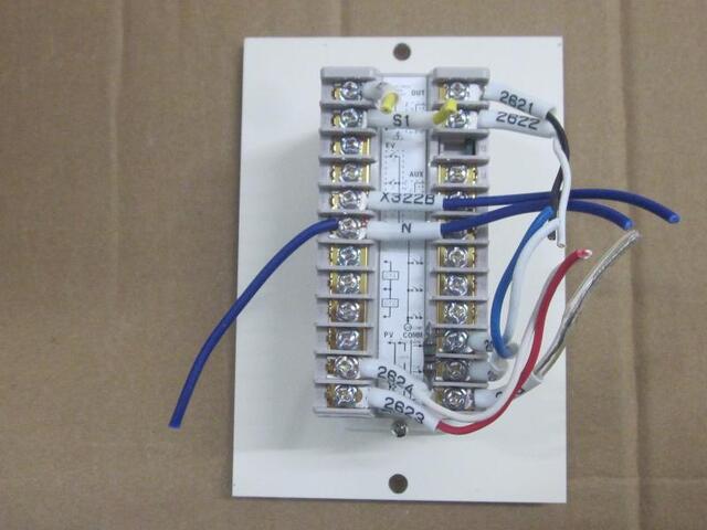 アズビル(旧山武) SDC35 その他工具・機器周辺機器関連 の画像 2枚目
