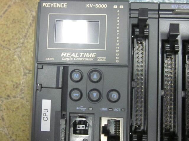  KV-5000 その他工具・機器周辺機器関連 の画像 2枚目