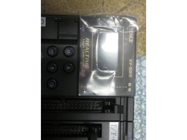  KV-5000 その他工具・機器周辺機器関連 の画像 2枚目