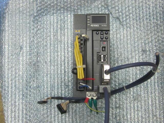 Keyence SV-075L2 Others Image 1