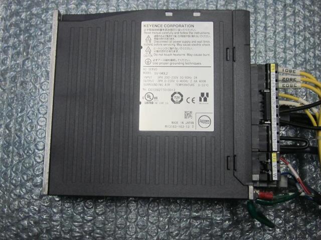  SV-040L2 その他工具・機器周辺機器関連 の画像 3枚目