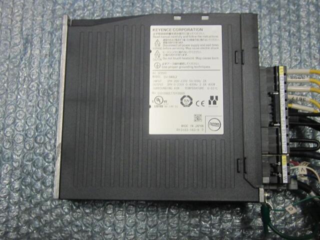 SV-040L2 その他工具・機器周辺機器関連 の画像 3枚目