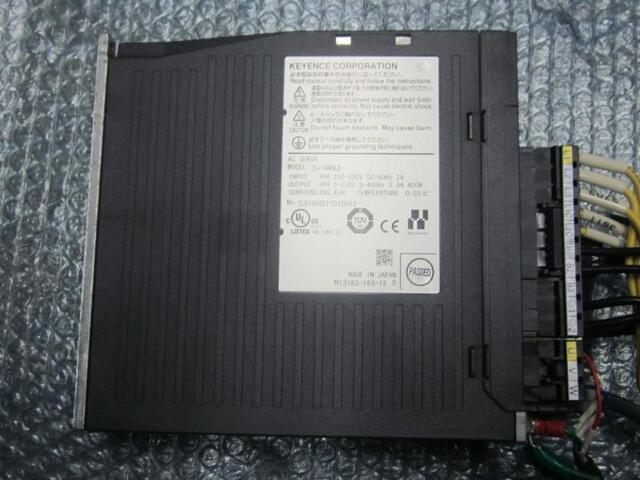  SV-040L2 その他工具・機器周辺機器関連 の画像 3枚目