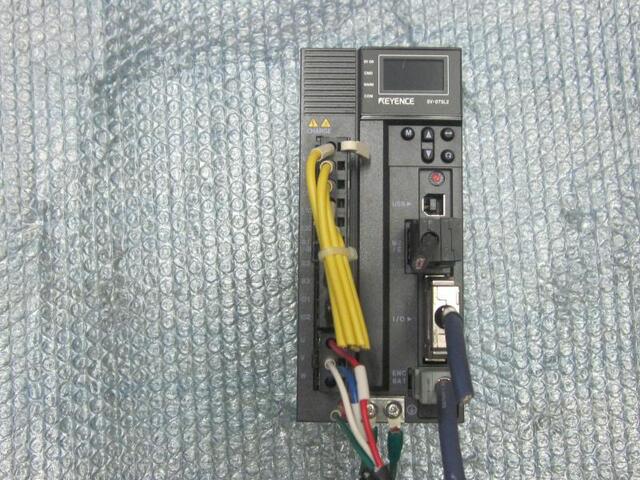  SV-075L2 その他工具・機器周辺機器関連 の画像 1枚目