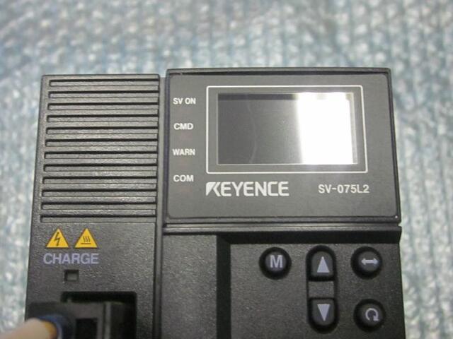  SV-075L2 その他工具・機器周辺機器関連 の画像 2枚目