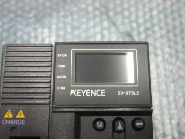  SV-075L2 その他工具・機器周辺機器関連 の画像 2枚目