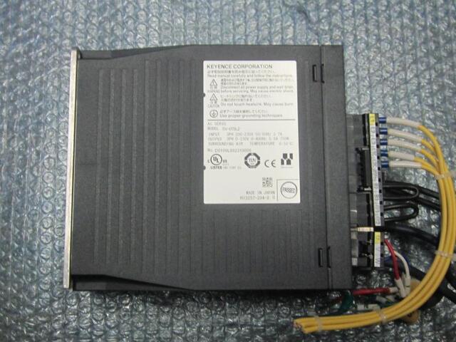  SV-075L2 その他工具・機器周辺機器関連 の画像 4枚目